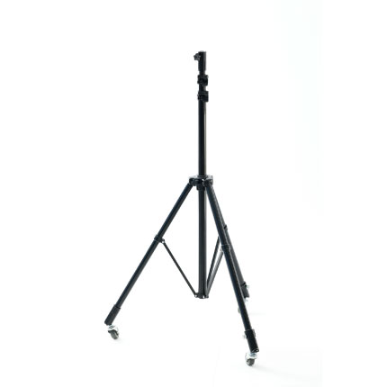 ヘビービューティースタンド