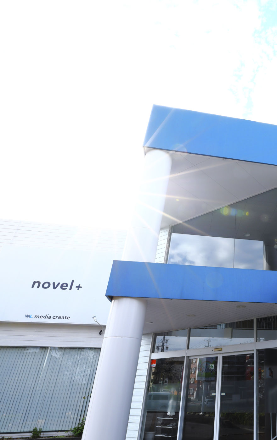 メディアクリエート 企業情報