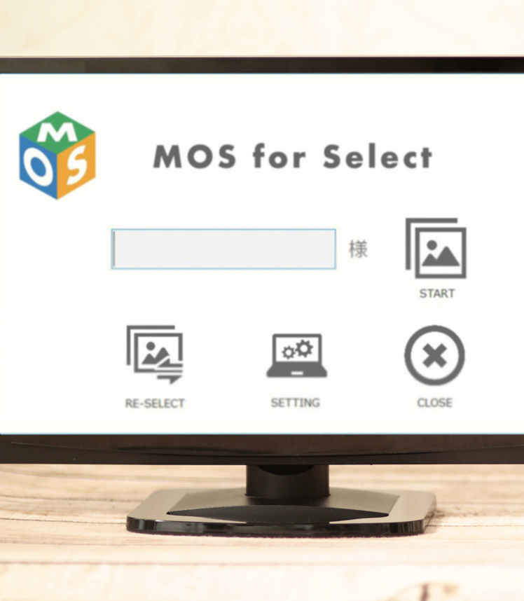 MOS for SELECT