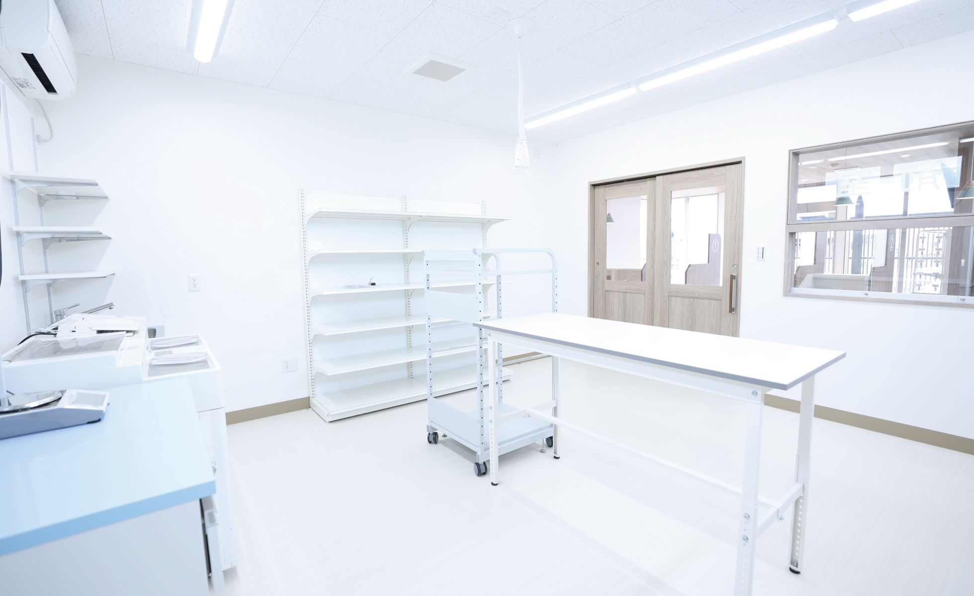 メディアクリエート