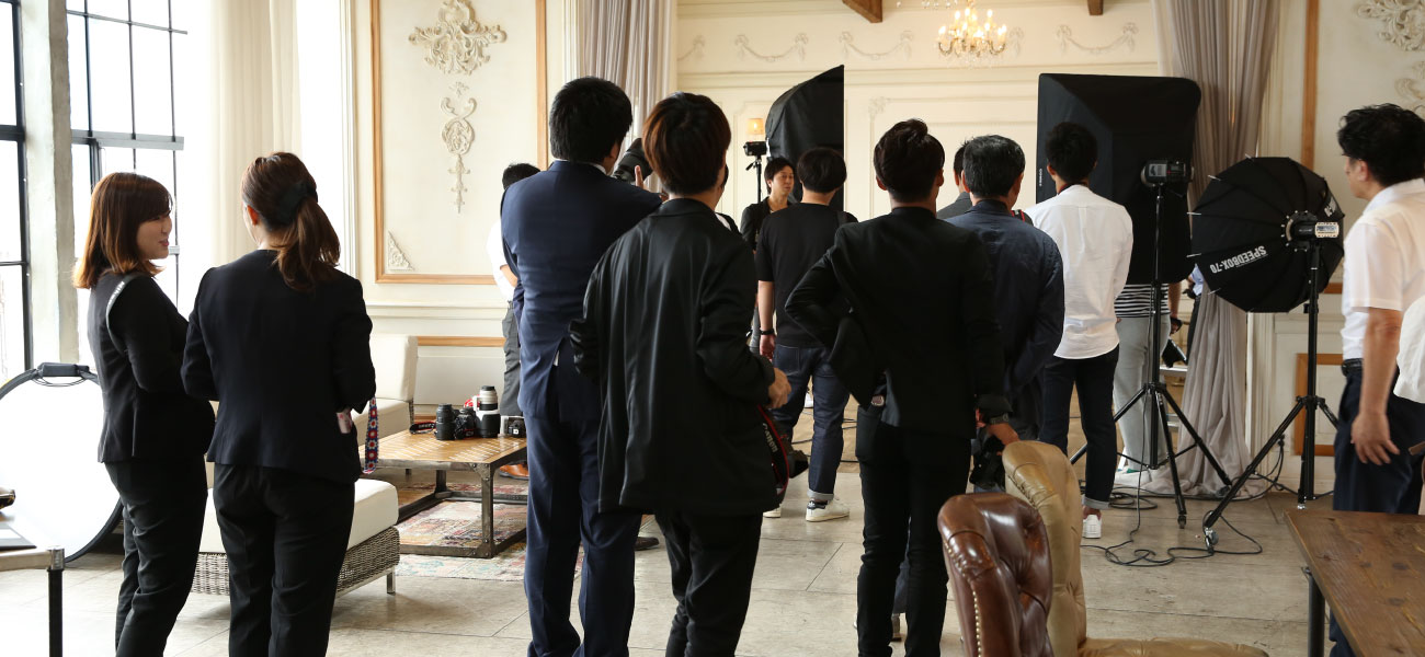 メディアクリエート